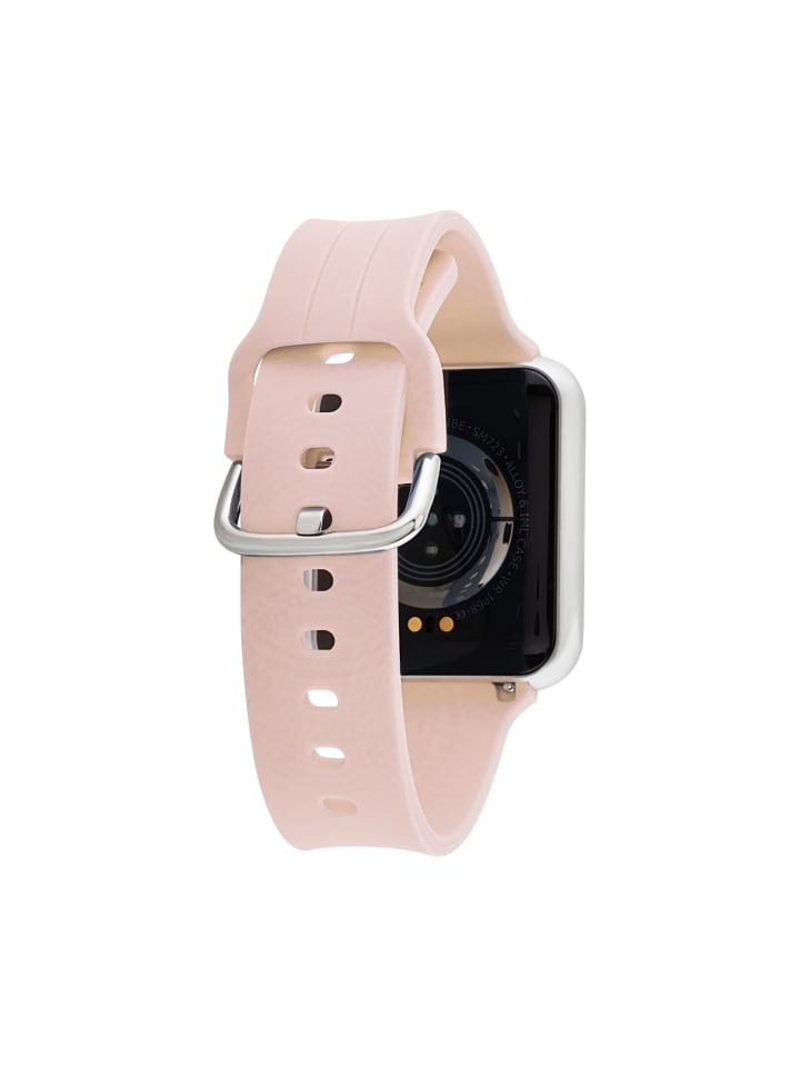 Breil Smartwatch sbt-x schwarz günstig kaufen 41 mm