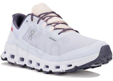 On-Running Cloudvista Waterproof W