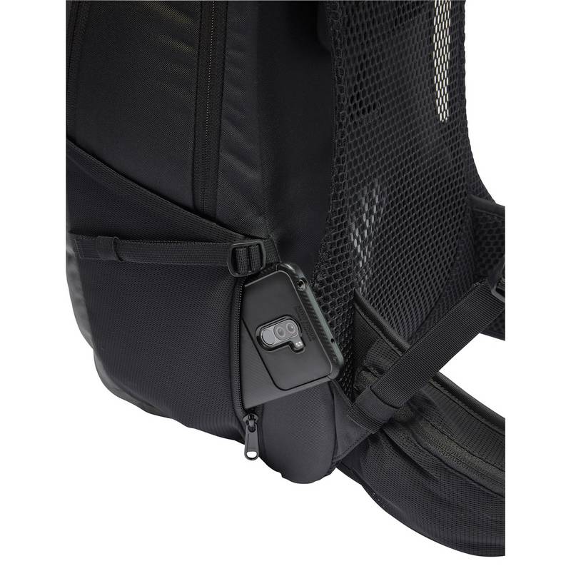 VAUDE Bike Alpin 30+5 Trekkingrucksack