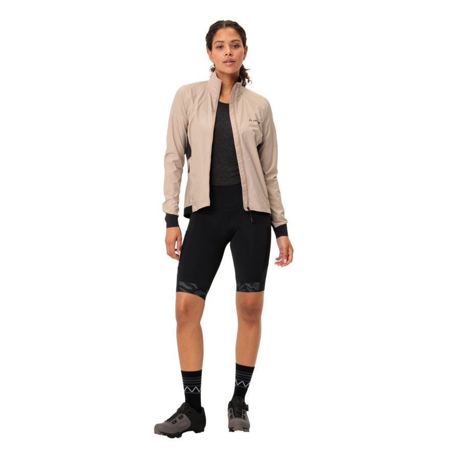 Kuro Windjacke Damen