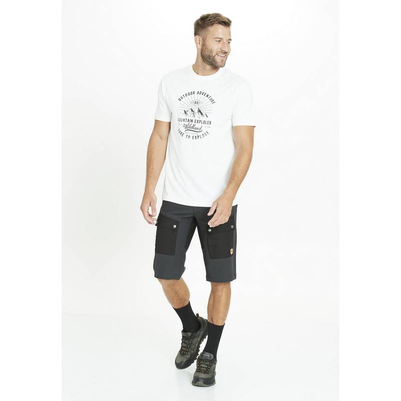 Whistler ERIC Shorts Herren