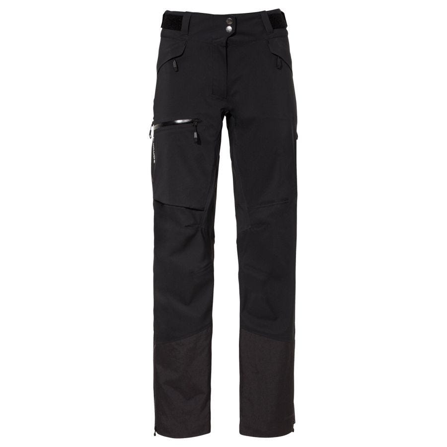 Monviso 3-Lagen Skitourenhose Damen