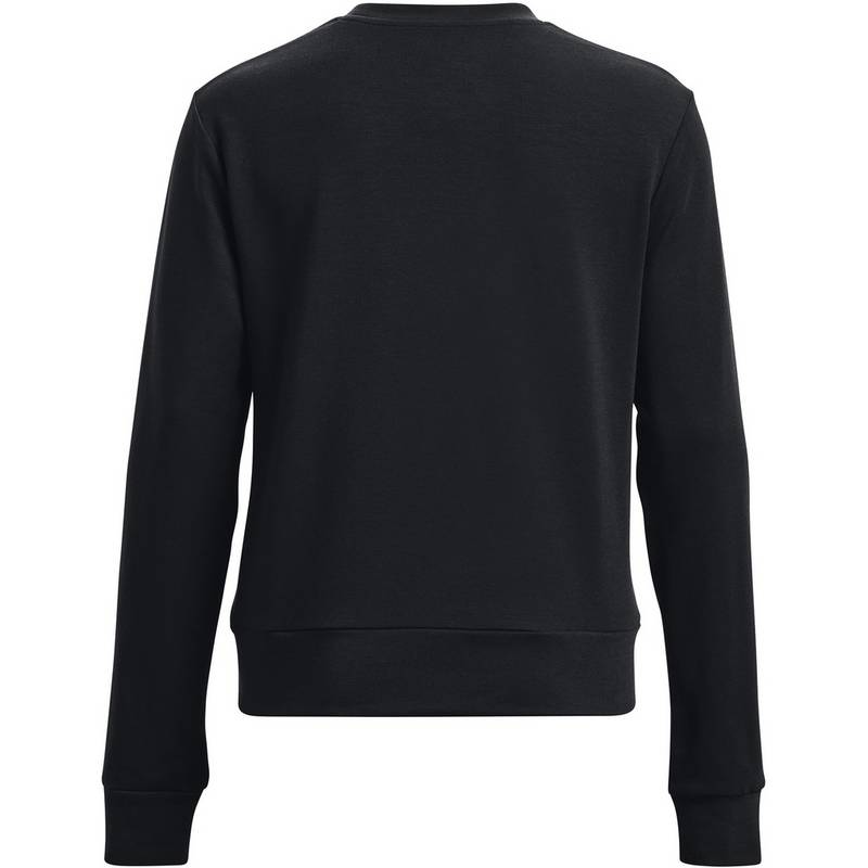 Under Armour Rival Funktionssweatshirt Damen