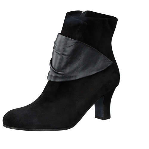Stiefelette-17180090021 Thierry Rabotin