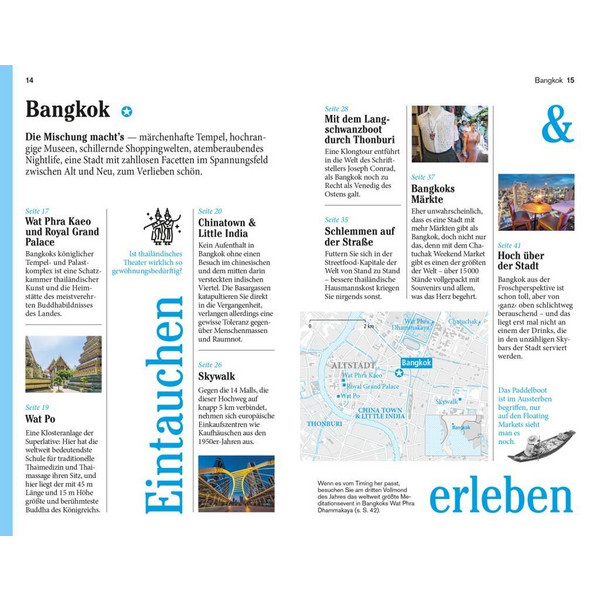 DuMont Reise-Taschenbuch Thailand. Der Süden - Reiseführer