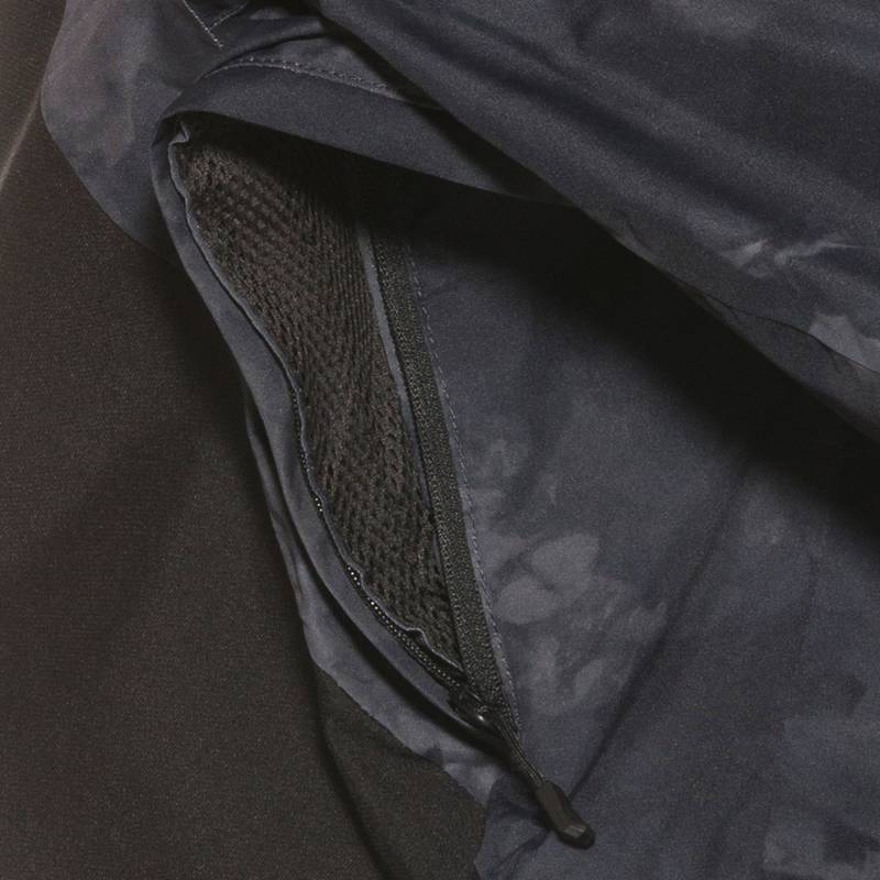 HELLY HANSEN Straightline Lifaloft Skijacke Herren