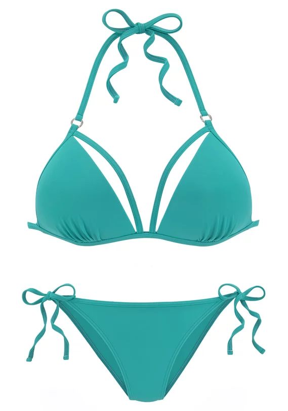 Triangel-Bikini