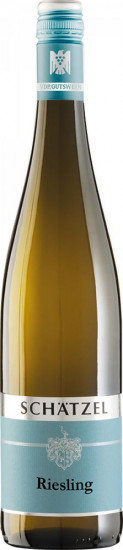 2018 Riesling VDP.Gutswein trocken - Weingut Schätzel
