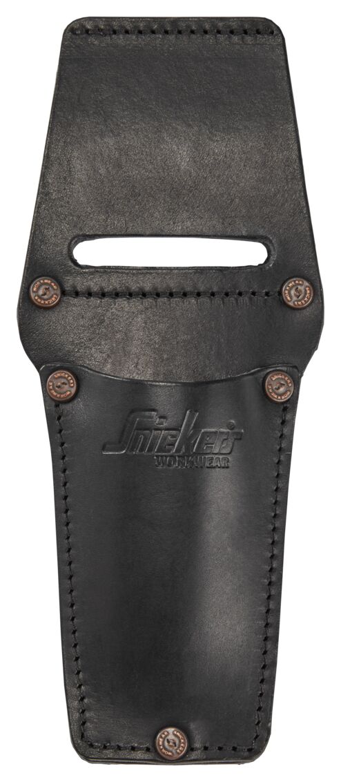 Snickers Workwear 97690400000 Knivveske Sort - (0400)