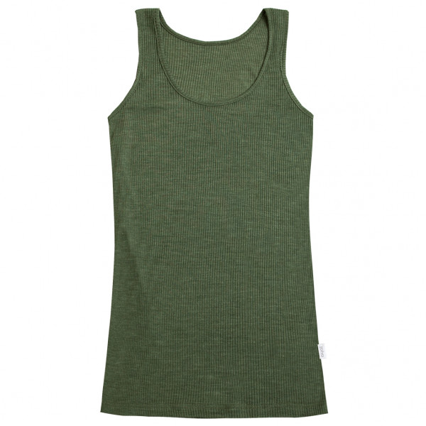 Joha - Women's Tank Top 70/30 - Merinounterwäsche