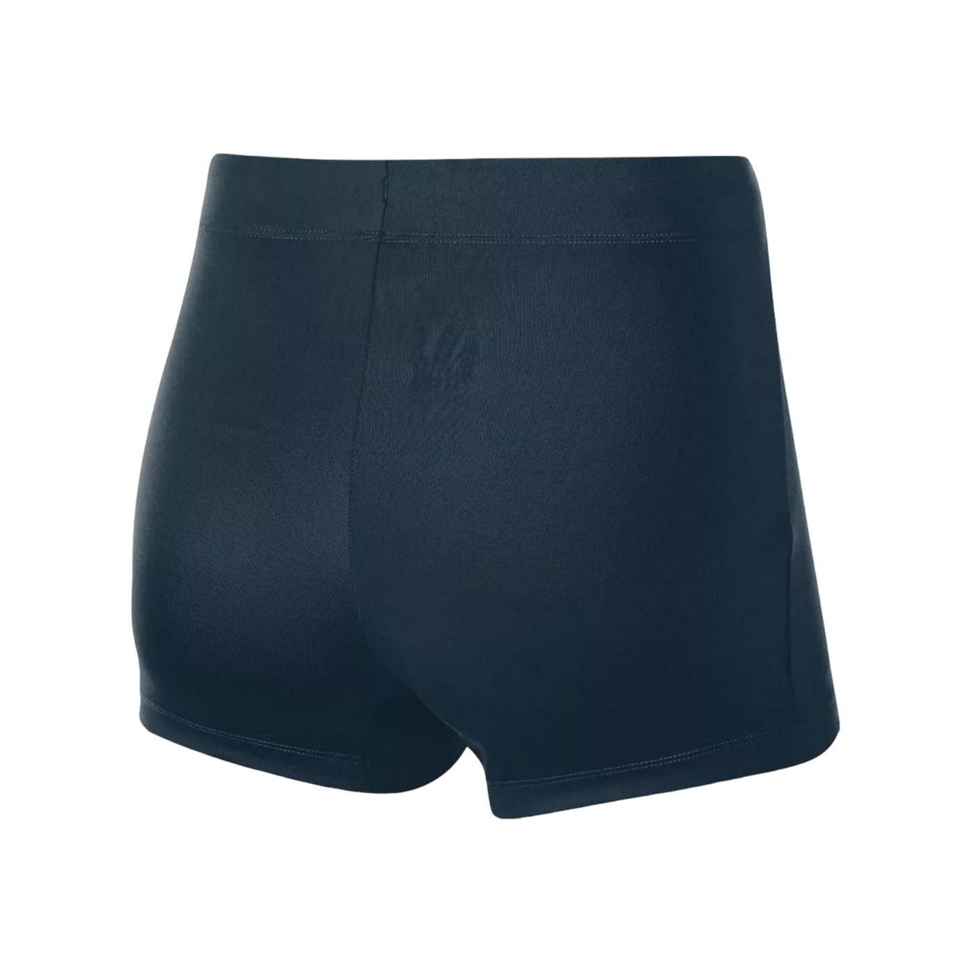 Nike Stock Tight Short Damen Blau F451