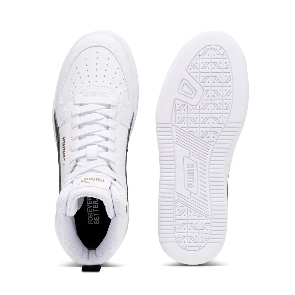 PUMA Caven 2.0 Mid 393842_01 / weiss