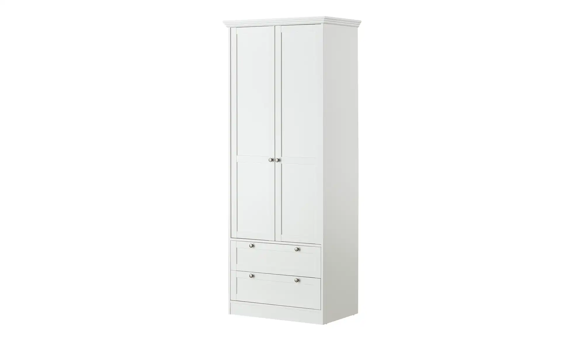 Drehtürenschrank