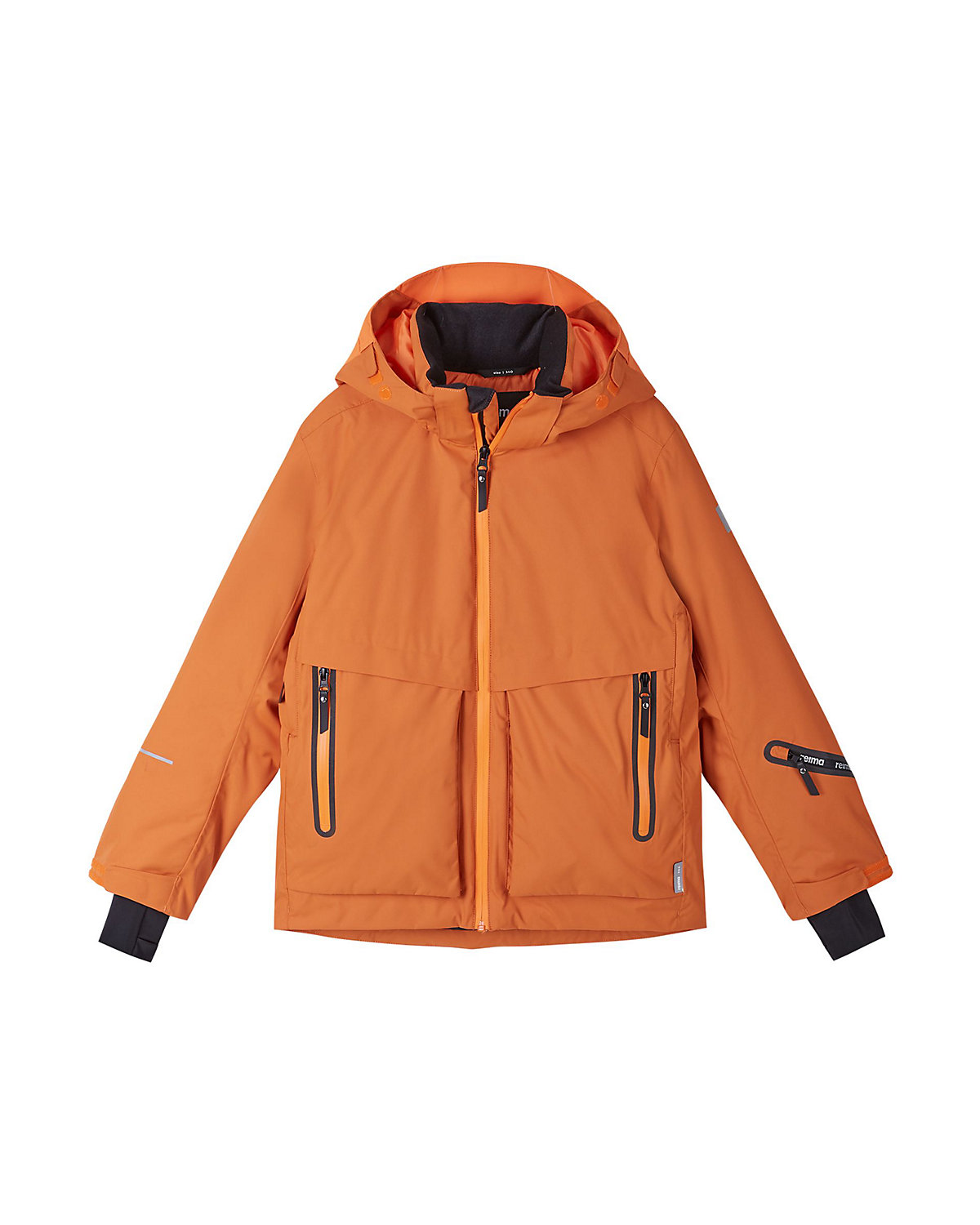 Skijacke Tirro Skijacken für Kinder