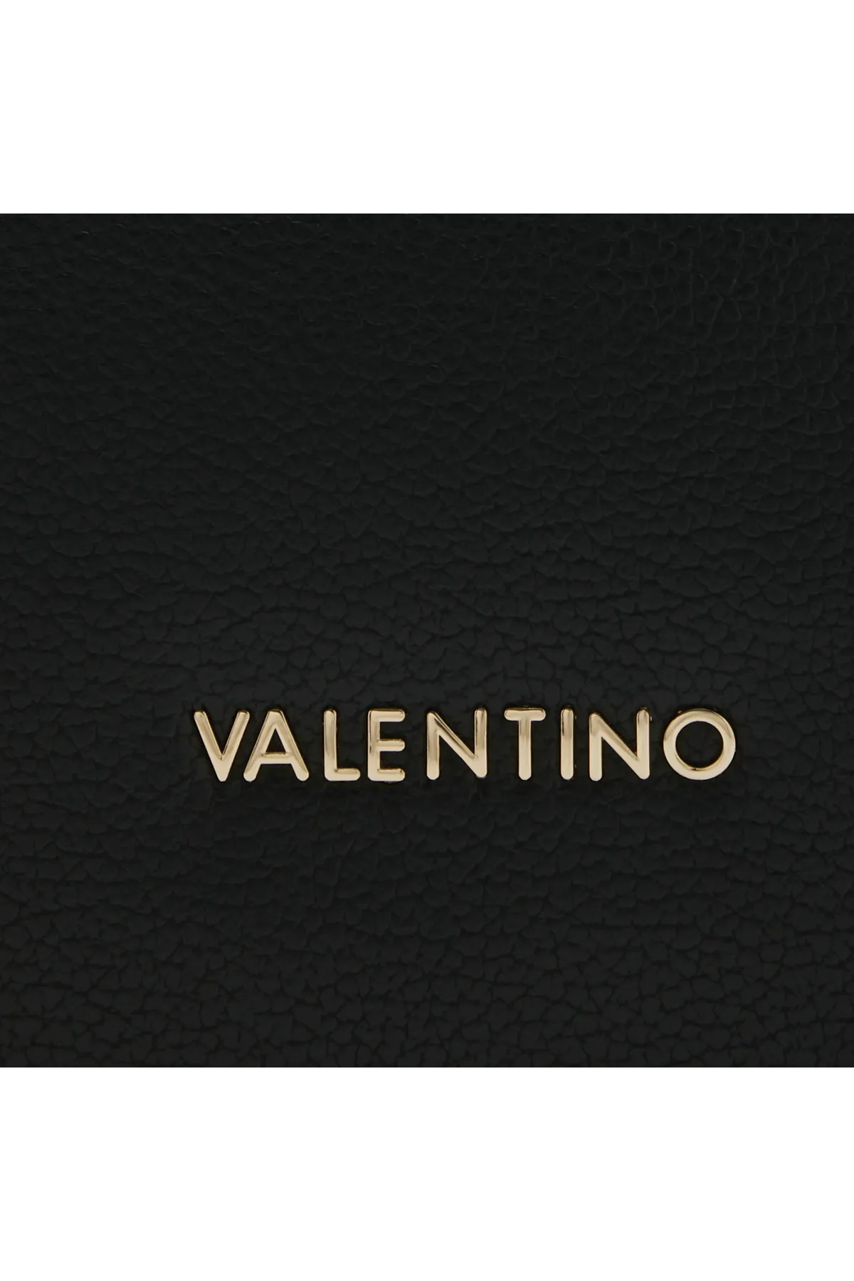 Valentino  Valentino Bags Special Martu Schwarze Shopper VBS5UD01NERO