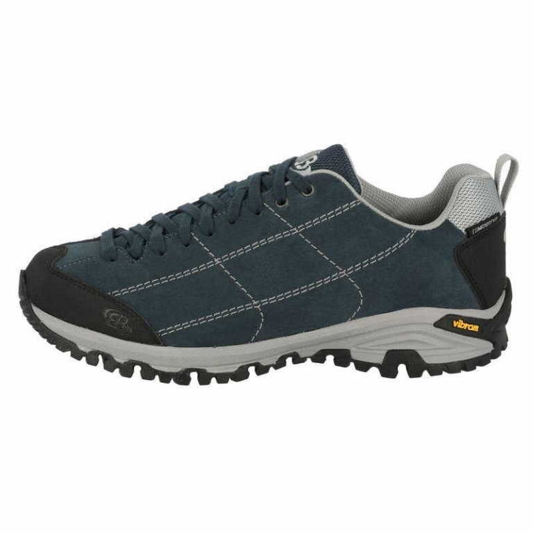 BRÜTTING Trekkingschuhe blau Mount Gimie