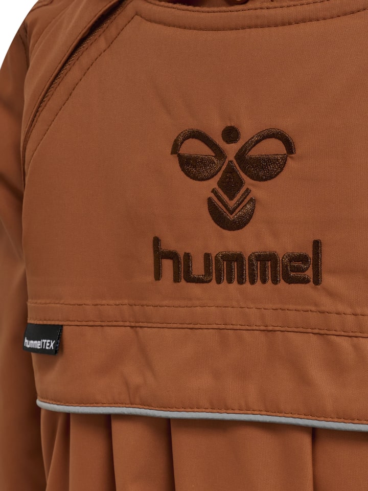 Hummel Hummel Verstellbare Taille Schneeanzug Hmlmoon Kinder in SIERRA günstig kaufen