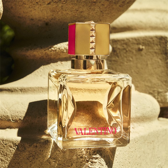 Eau de Parfum Spray
