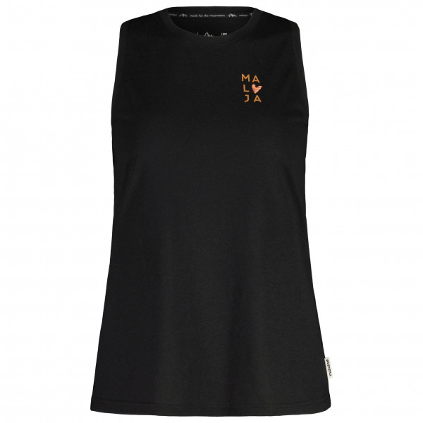 Maloja - Women's ApfelbaumM. - Tank Top