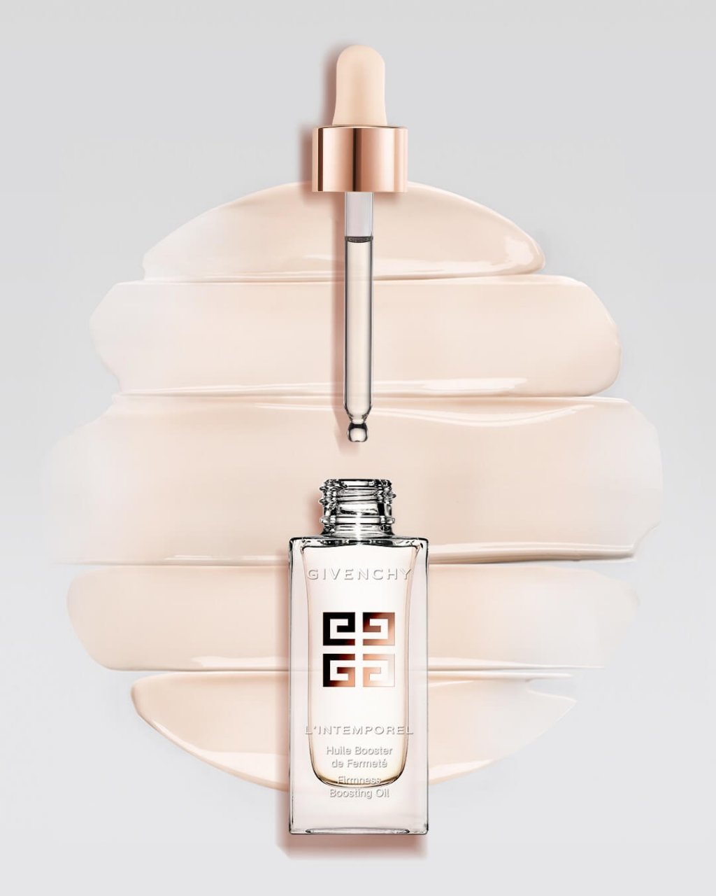 Givenchy L'Intemporel Firmness Boosting Oil
