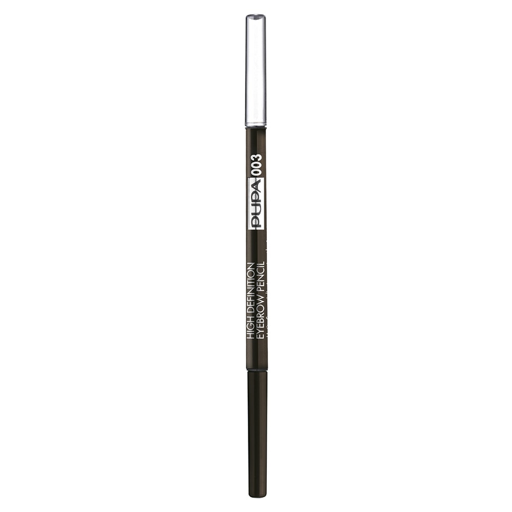Pupa Milano HIGH DEFINITION EYEBROW PENCIL Crayon sourcils