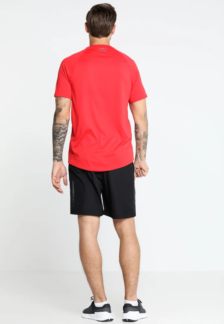 Camiseta deportiva Under Armour TECH TEE