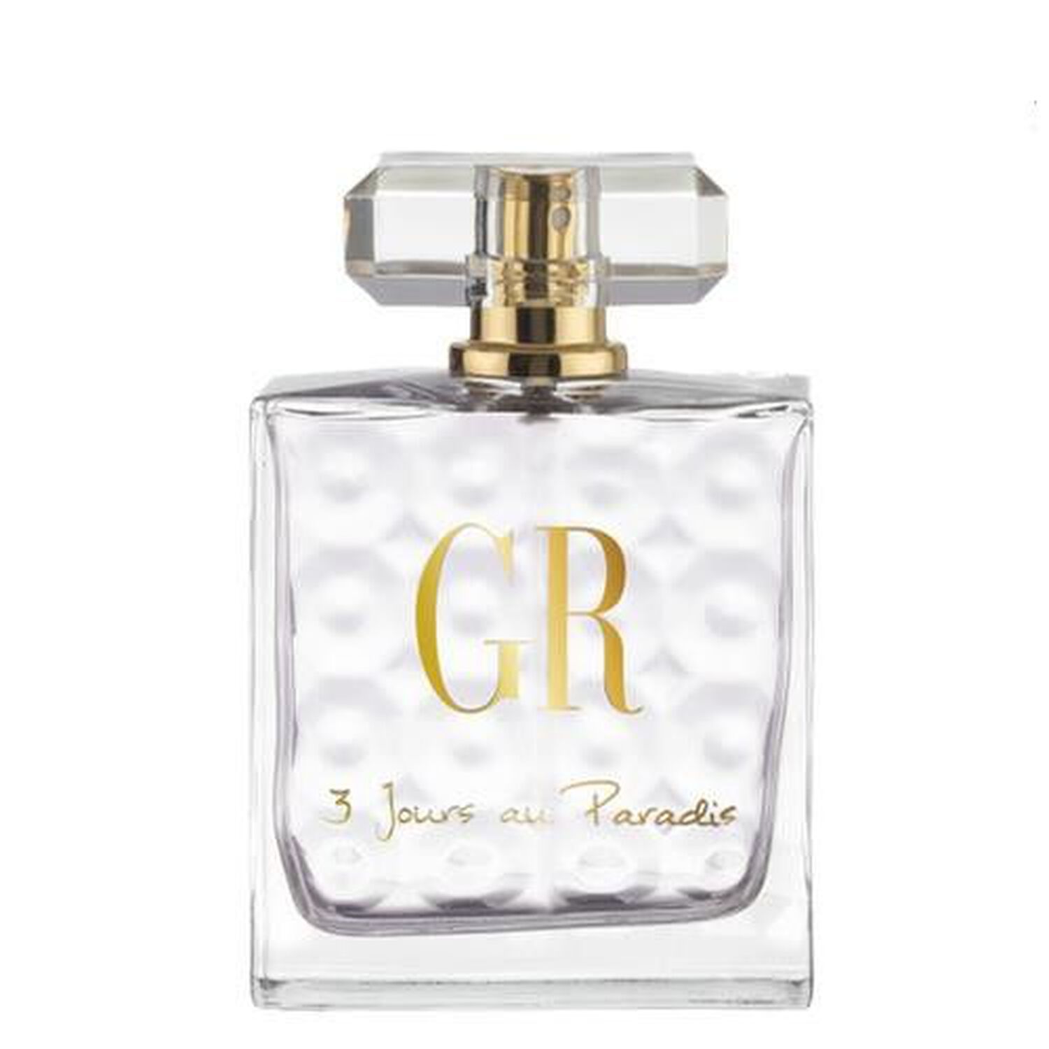 Georges Rech 3 Jours au Paradis Eau de Parfum
