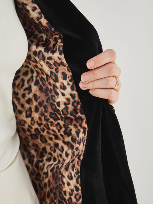 Blazer-93510090001 Katherina Loretta