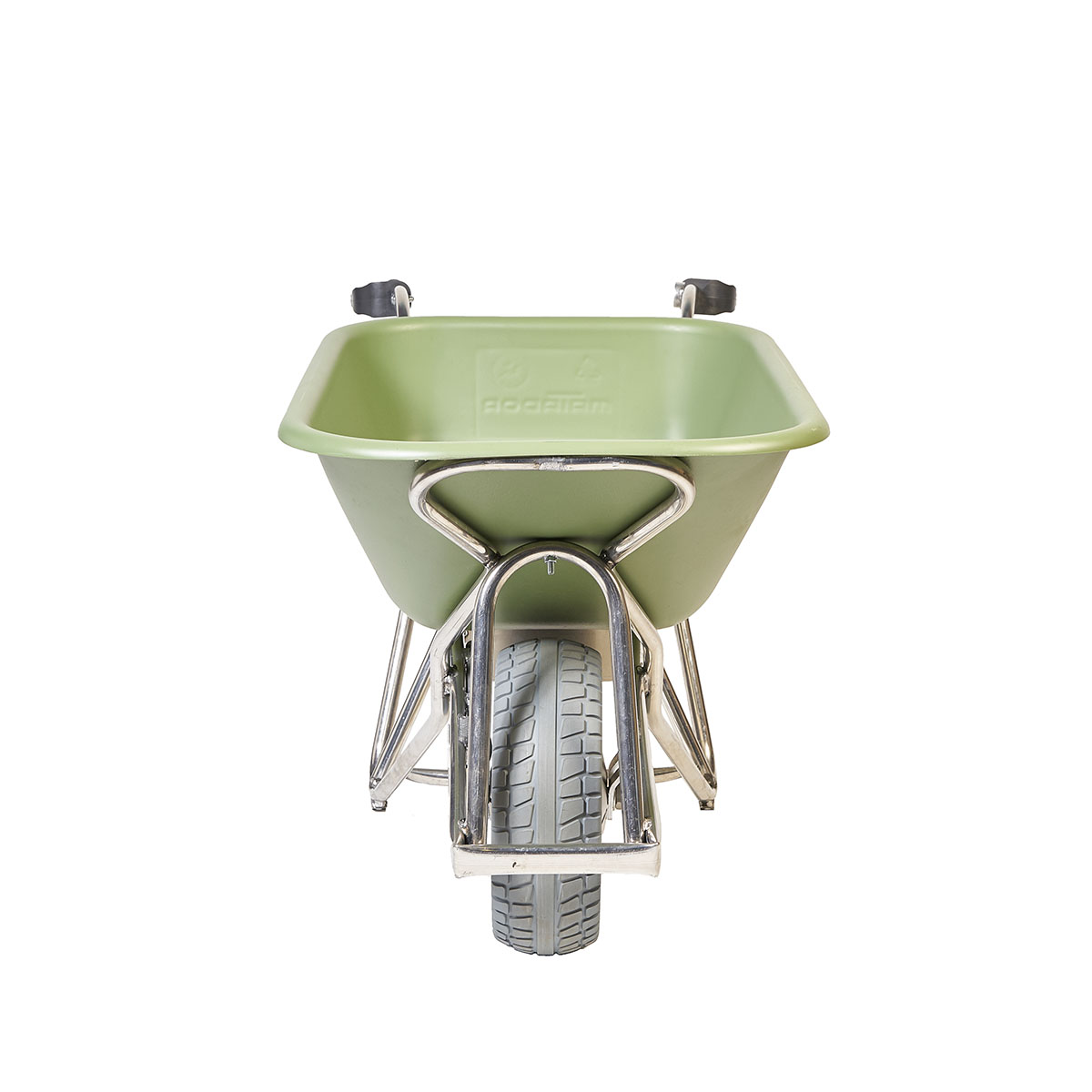 Roabă electrică Matador 18182 Profi-Max, capacitate 250 kg - 26,6 kg