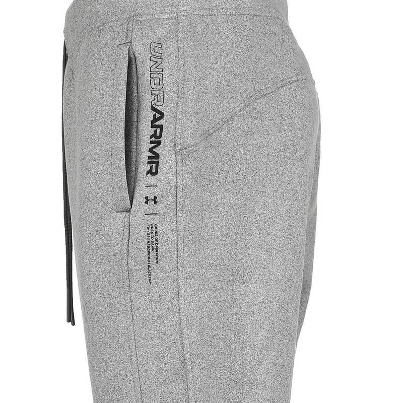 Under Armour S5 Fleece Trainingshose Herren