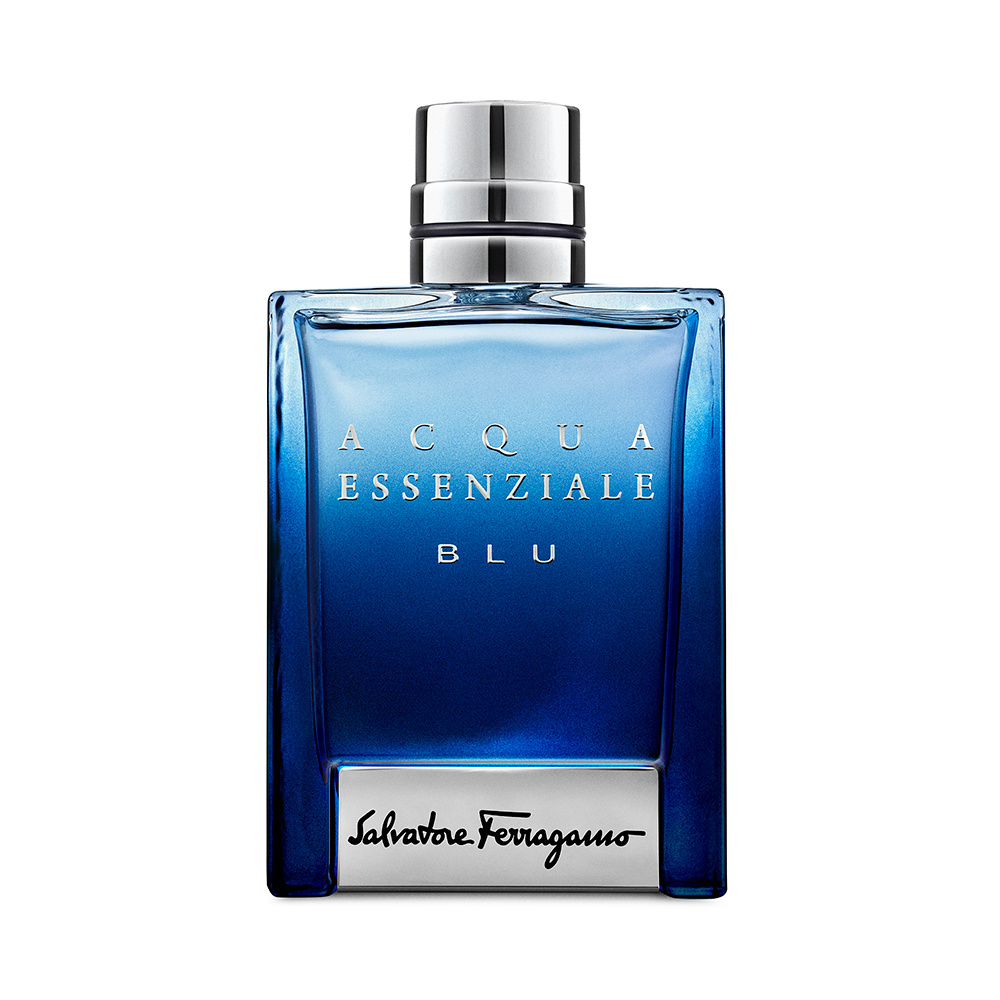 salvatore ferragamo Acqua Essenziale Blu Eau de Toilette