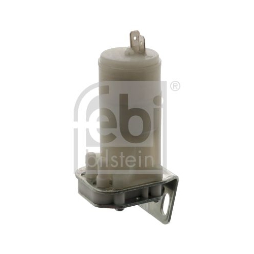 48636 WASCHWASSERPUMPE FEBI - ATU