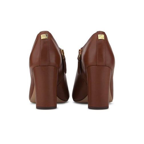 Lauren Ralph Lauren Stiefelette AUBREE