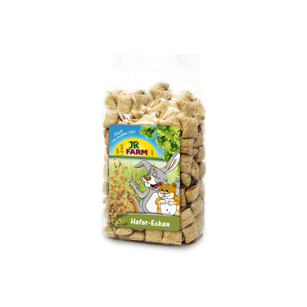 JR Farm Snacks JR Farm Hafer-Ecken 500g