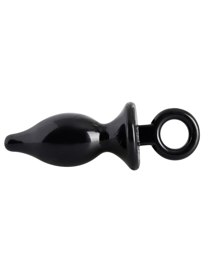 You2Toys Analplug Anal Training Set in schwarz günstig kaufen 12,5