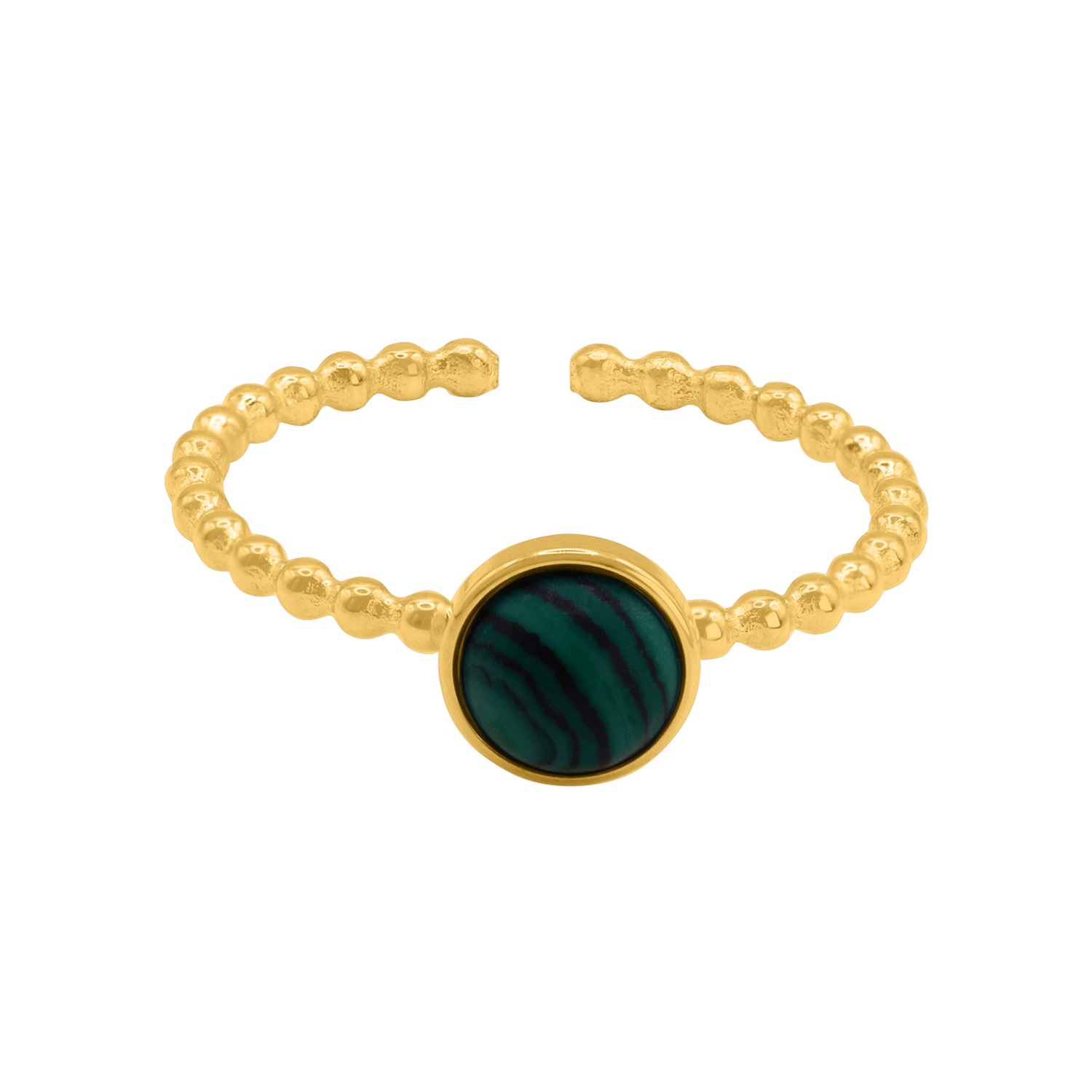 Anello Heideman Sabato