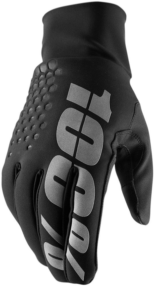 100% Hydromatic Brisker - MTB Thermohandschuhe kaufen | Bike-Discount