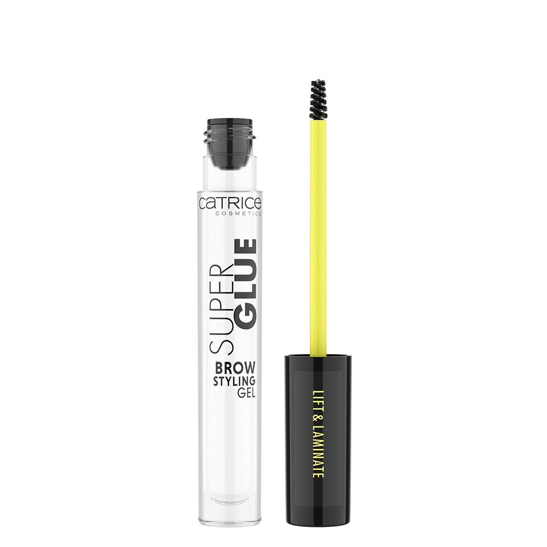 Super Glue Brow Styling Gel