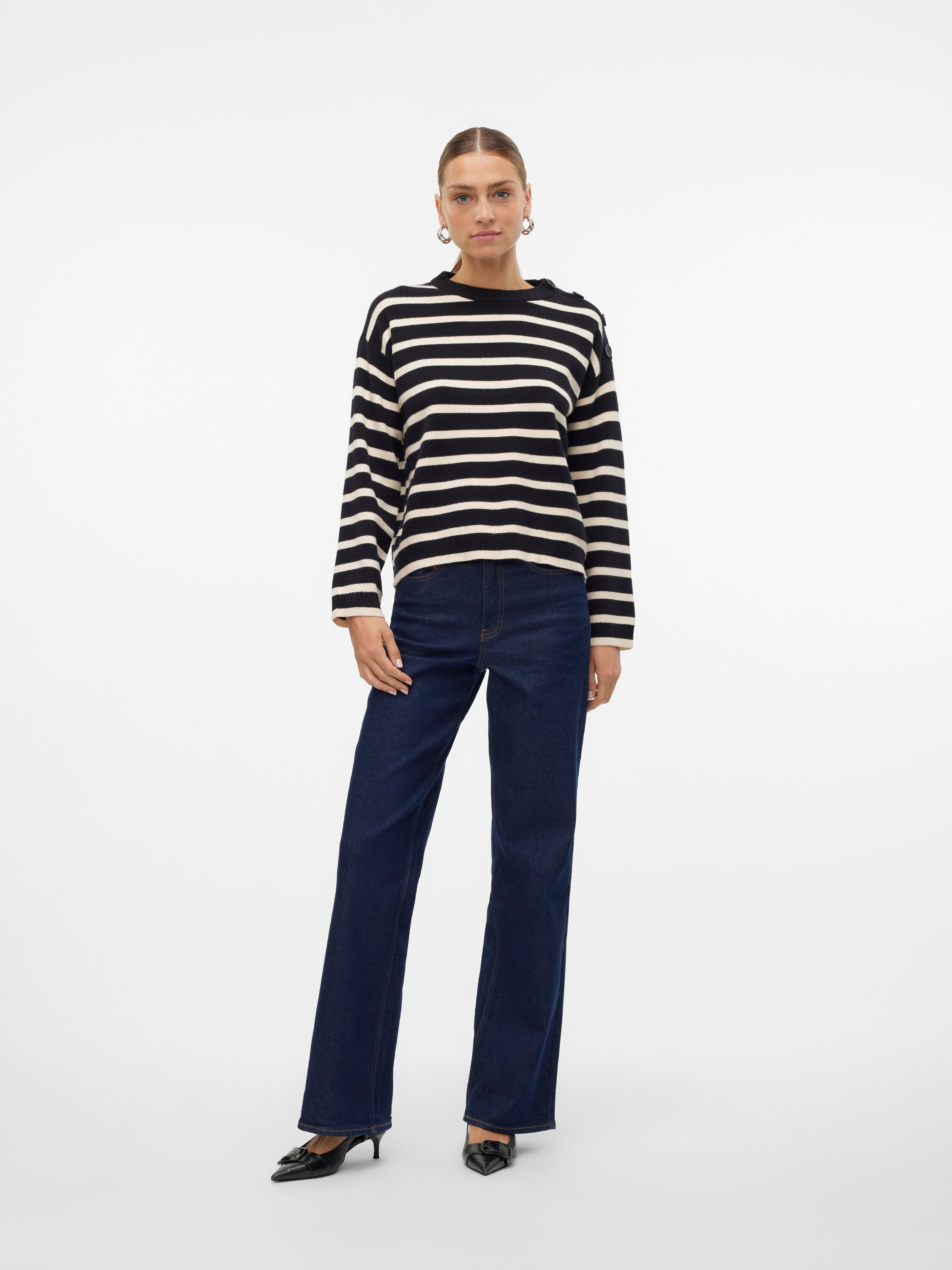 VMSABA Pullover