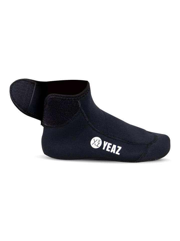 YEAZ NEOSOCK GRIP Neoprensocken in schwarz günstig kaufen