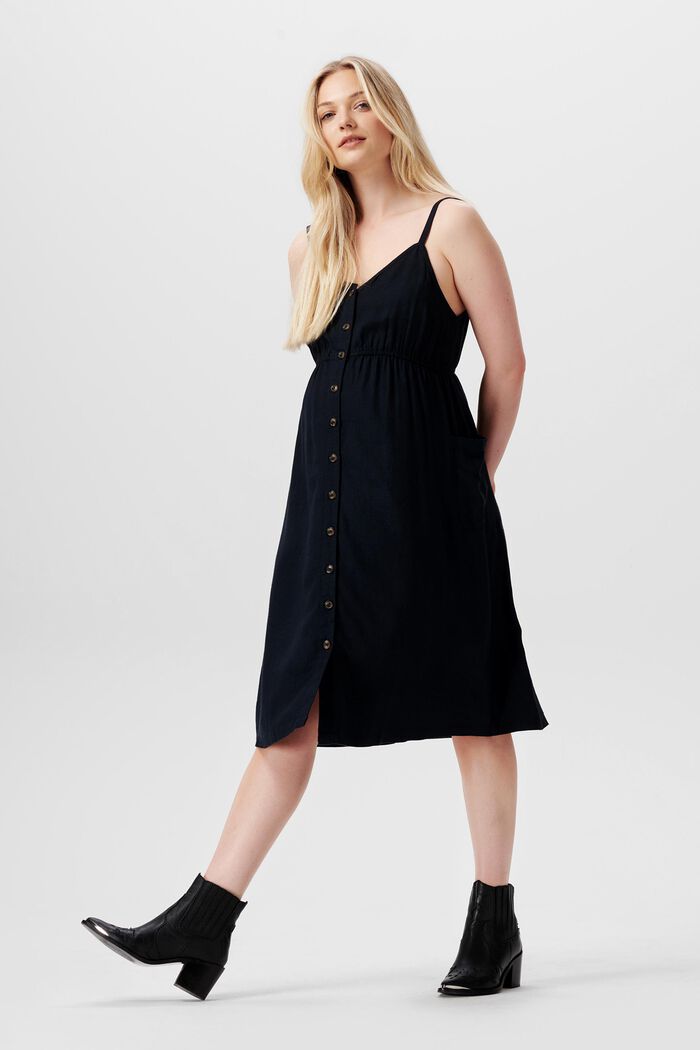 Dresses woven