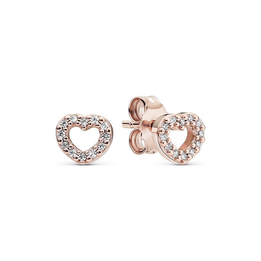 Pandora Ohrstecker Moments