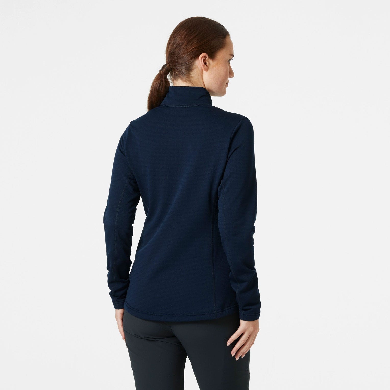 Women's Versalite Fleece Jacket