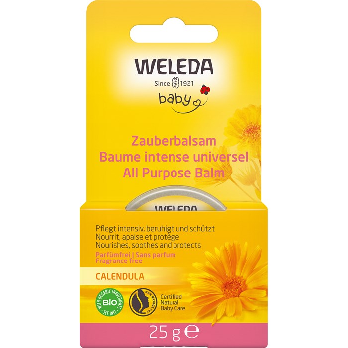 Calendula Zauberbalsam