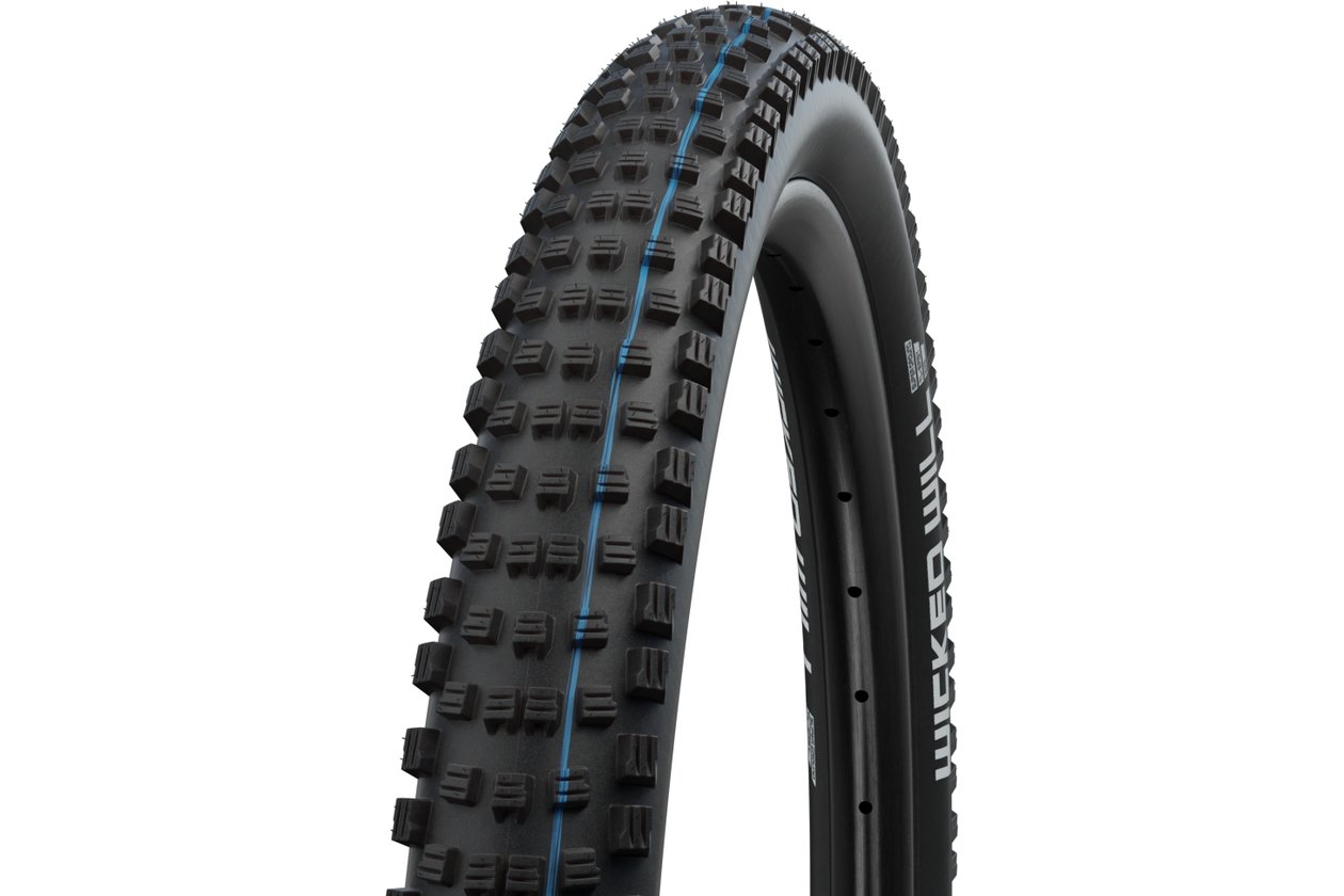 Schwalbe Wicked Will 29x2,40 EVO ADDIX SpeedGrip SnakeSkin Super Grou