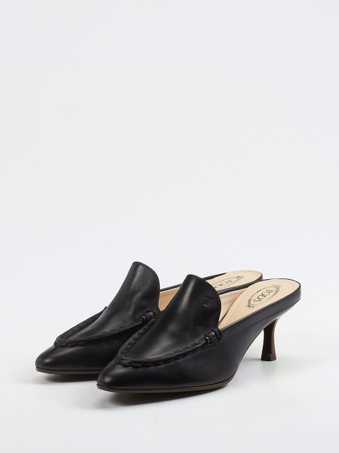 Pantolette-11760090004 Tod's