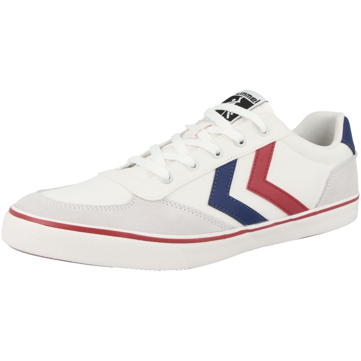 Hummel Stadil Low OGC 3.0 Sneaker low weiss