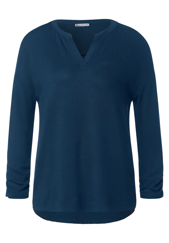 Street One Shirt im Tunikastyle