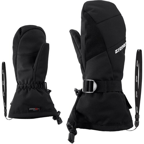 KINDER HANDSCHUHE LANIC GTX + GORE PLUS WARM MITTEN
