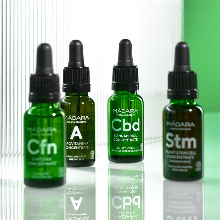 CBD Cannabidiol Concentrate